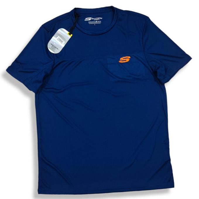 Kaos Running/Sport Skechers Original