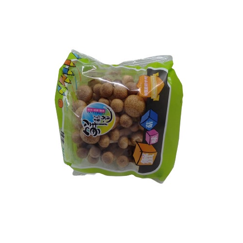

Bandengan Shimeji Coklat