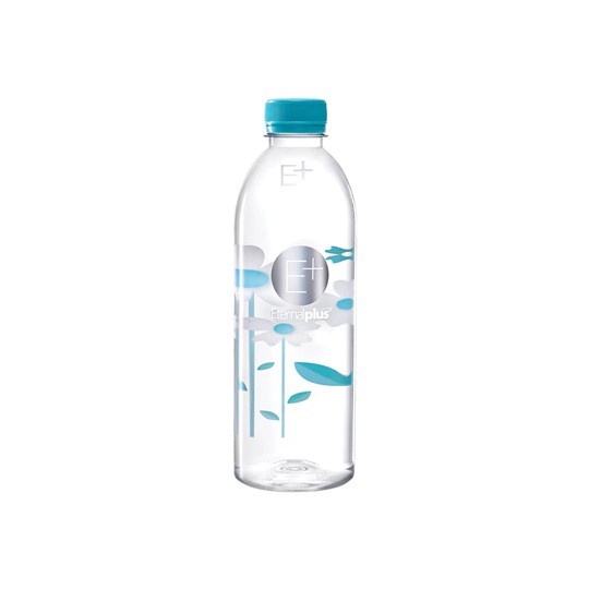 

E+ Water 500ml