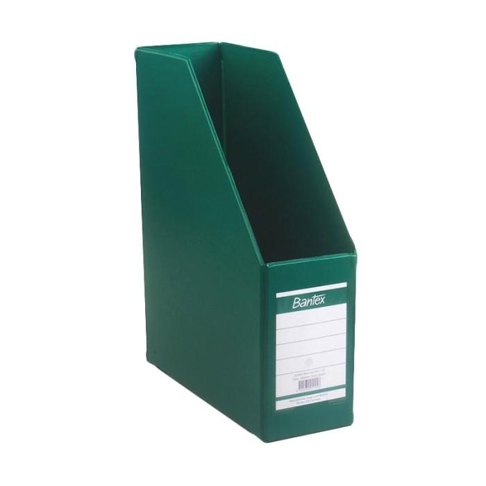 

Terlaris Box File Bantex Green Jumbo 10 Cm