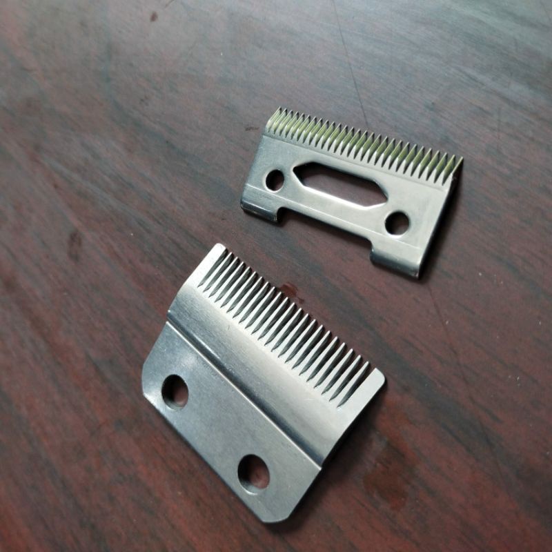 Blade Pisau Cukur KEMEI KM 2600 Spare part Mata Pisau Clipper KM 2600