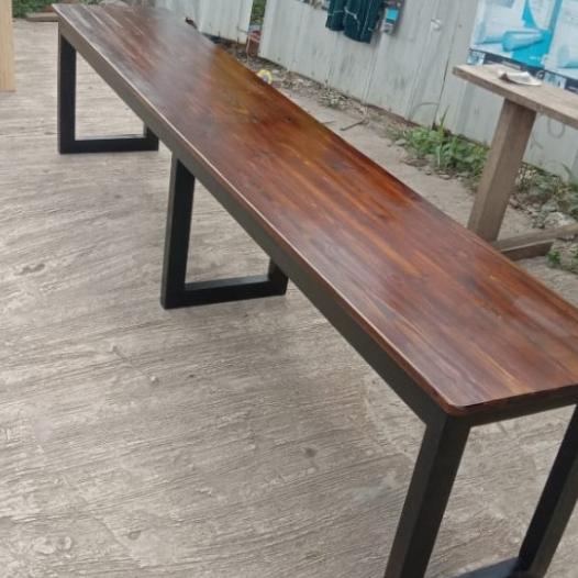 Bangku Panjang Bangku Taman