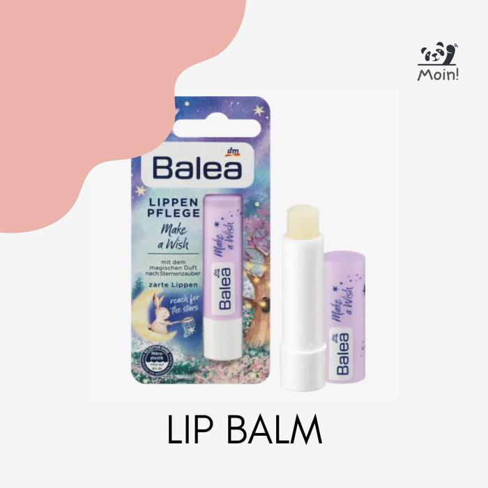 Balea Lip Balm Make a Wish