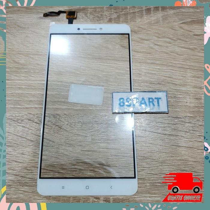 Touchscreen Ts Xiaomi Mi Max Mimax