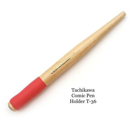 

Best Seller Tachikawa Comic Pen Holder T-36 (Am-489)