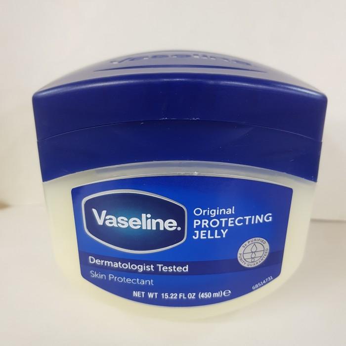 Vaseline Petroleum Jelly Jumbo 450ml 15oz