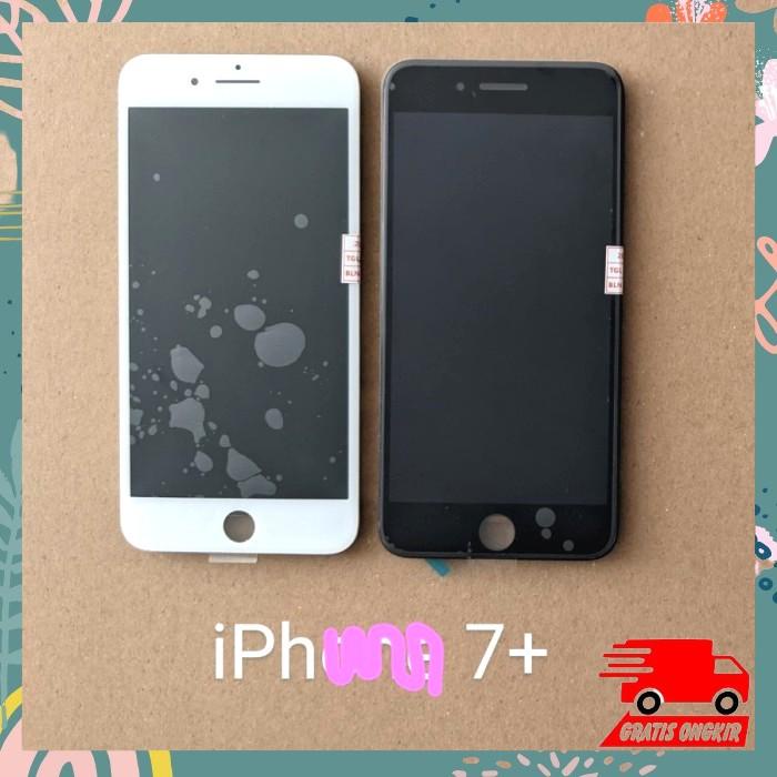 Lcd Iphone 7+