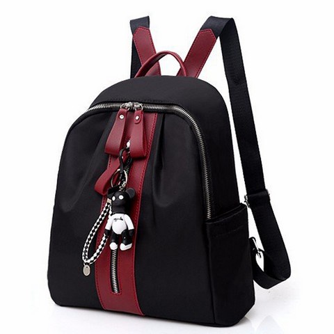 8501 TAS WANITA IMPORT RANSEL [1KG 2PC] PERFECT CORNER