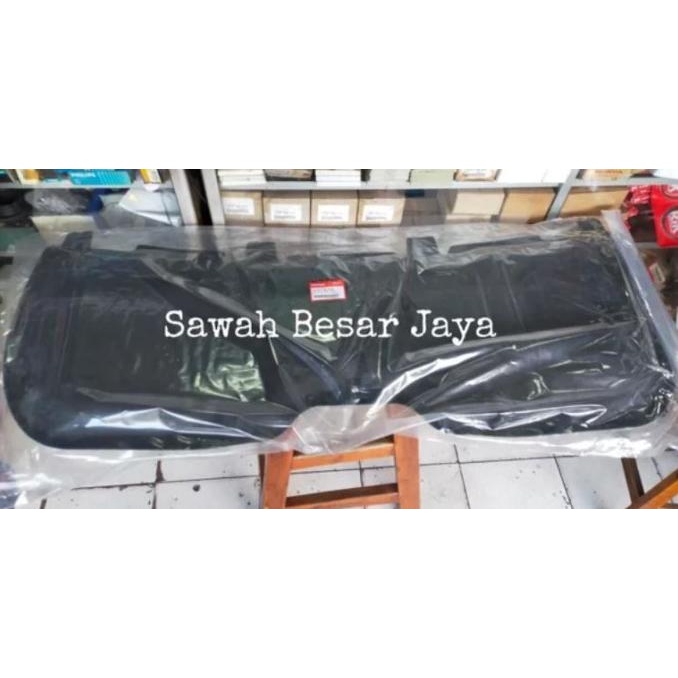 Insulator Hood Peredam Panas Suara Kap Mesin City Hatchback Rs Gn5