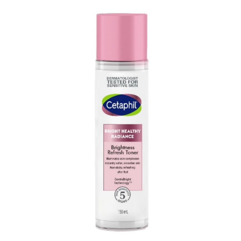 CETAPHIL Brightness Refresh Toner 150ml