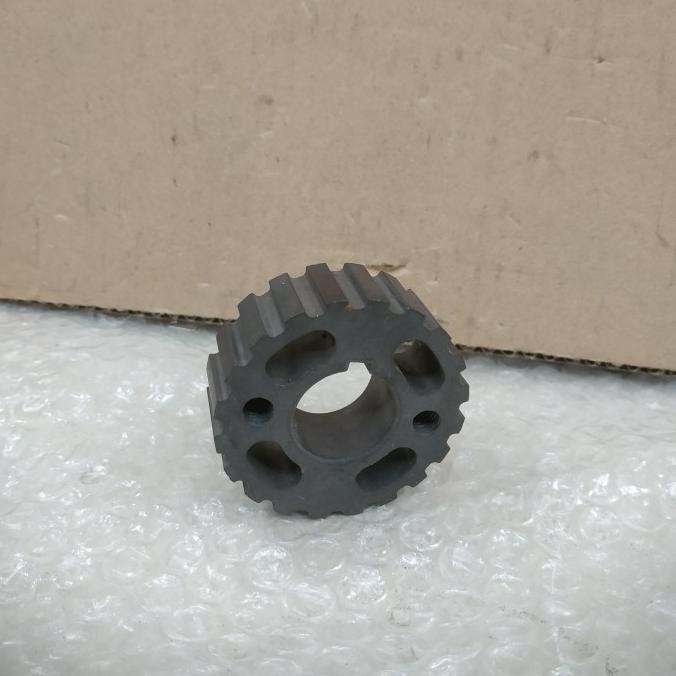 12631-78401 Pulley Crank Timing Carry 1.0, Katana Karimun Kotak,Forsa separe part suzuki termurah