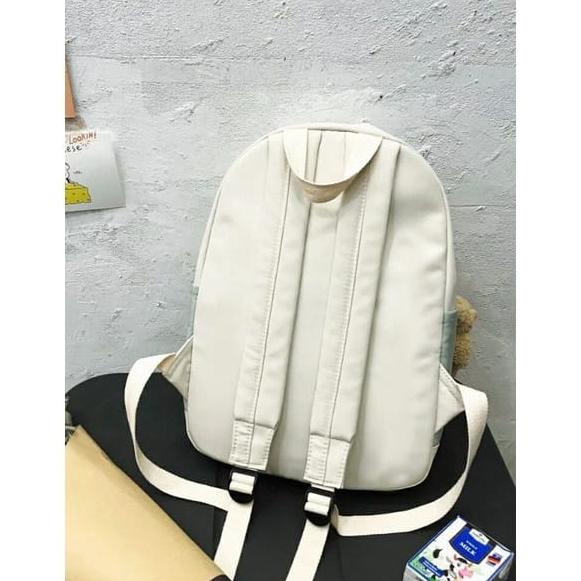 Special PVJ Tas Kpop NCT Dream Ransel Sekolah backpack korean style .,