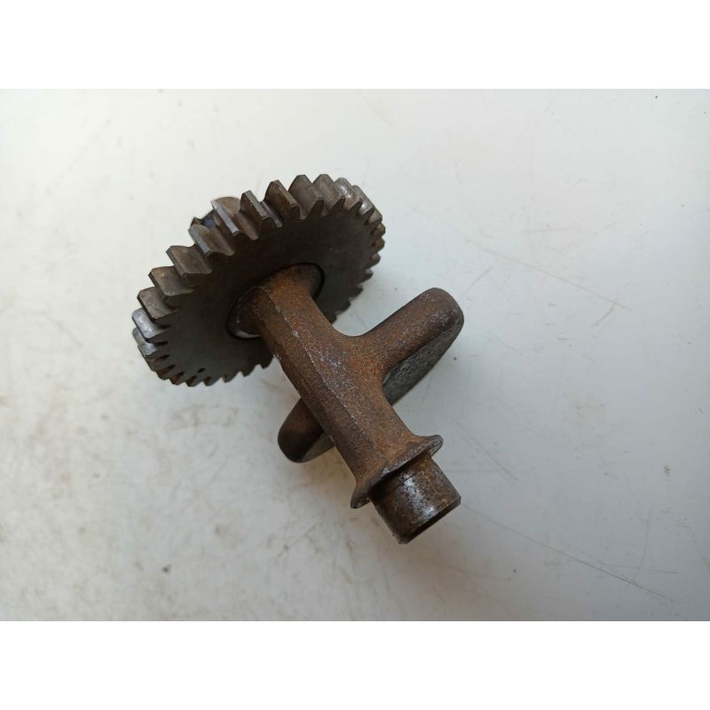 gigi balan balancer Yamaha crypton original