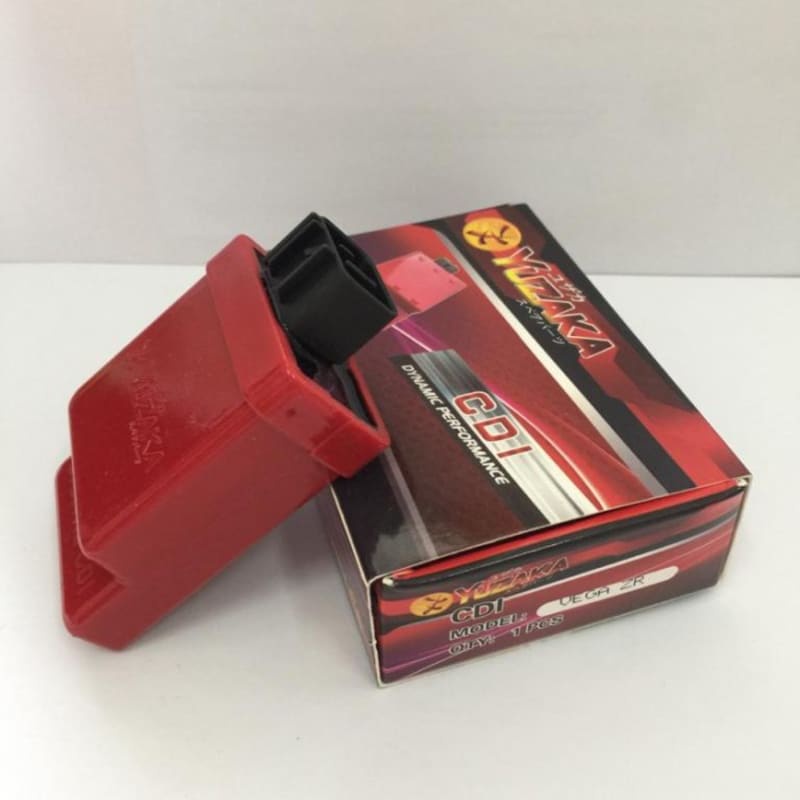 Cdi YAMAHA NOLIMIT vega zr unlimiter ASLI ORIGINAL YUZAKA RACING