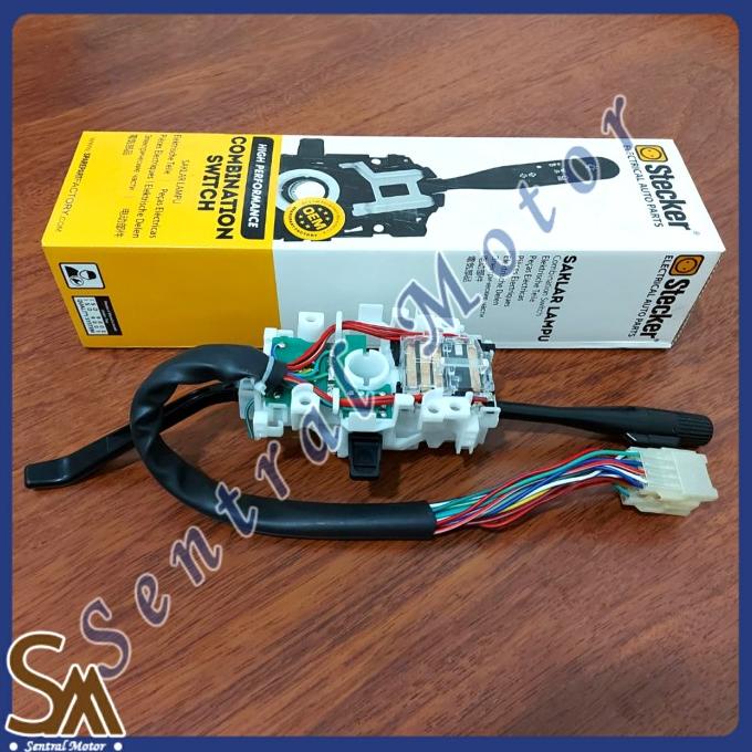 Saklar Sen/Lampu Daihatsu Taft Gt/Rocky