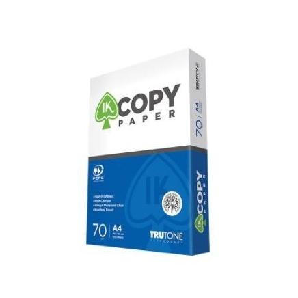 

Kertas hvs a4 70 gram copypaper