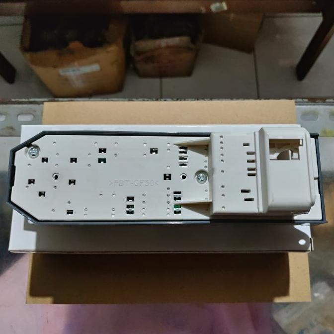 Master Switch Power Window Vios - Yaris - Camry - Saklar Power Window