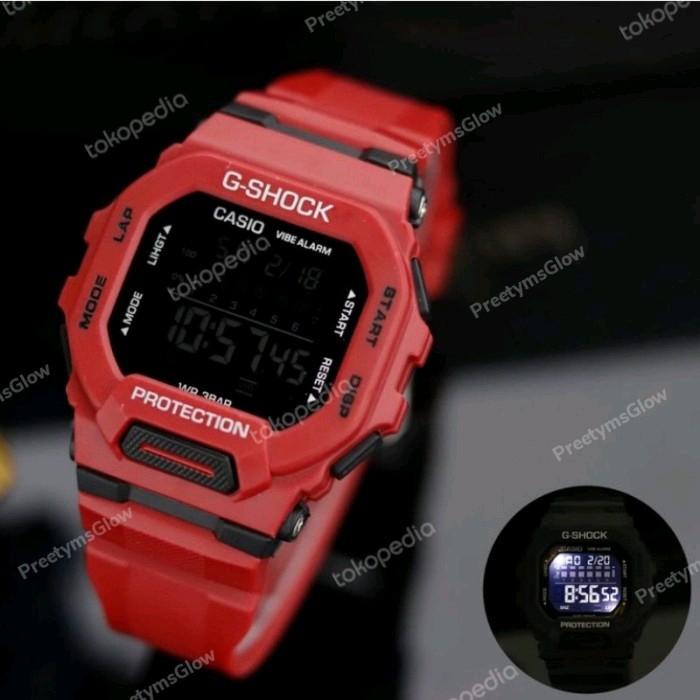 Terlaris Jam Tangan Anak Laki & Perempuan Dan Dewasa Casio Gshock Digital