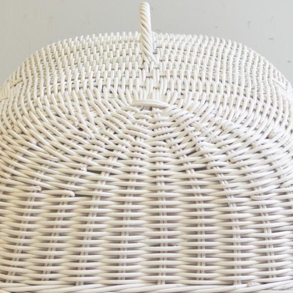 Tudung Saji Besar Rotan