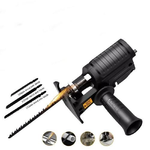 Terlaris Gergaji Bor Elektrik Multifungsi