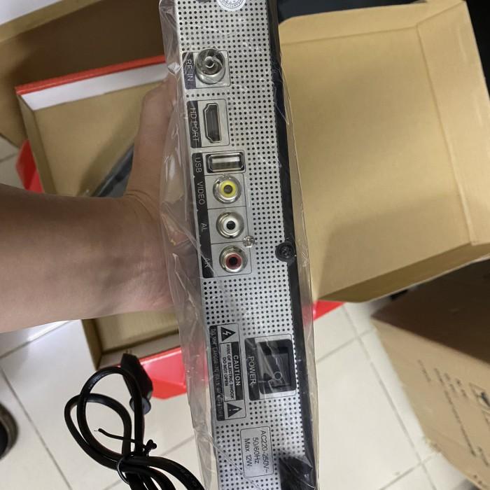 Set Top Box Stb Pantesat Hd-2008 Digipro Tv Digital Stb Tv Box