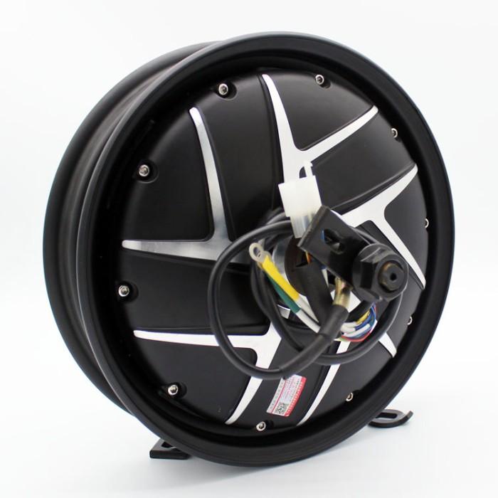 Best Seller Bldc Yuma Motor Ymmotor 10" 1000 Watt