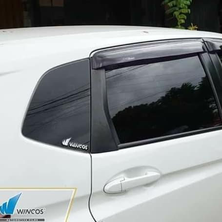 Kaca Film Wincos Brand Kelas Premium Made In Japan