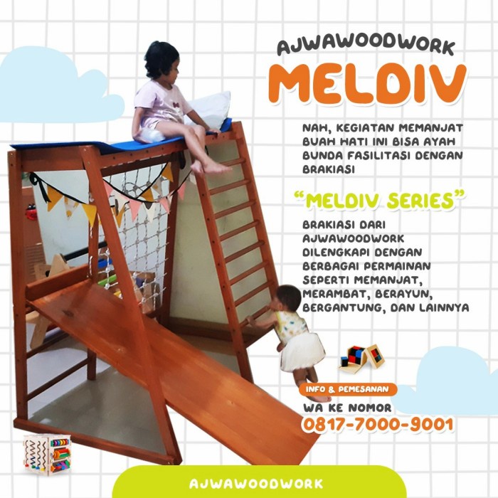 SEWA BRAKIASI TERMURAH - JABODETABEK