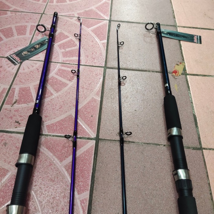 Joran Kamikaze Power Drive 562 Pe 2 4