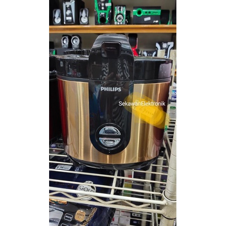 MAGIC COM PHILIP 2L Rice Cooker Philip 2 Liter