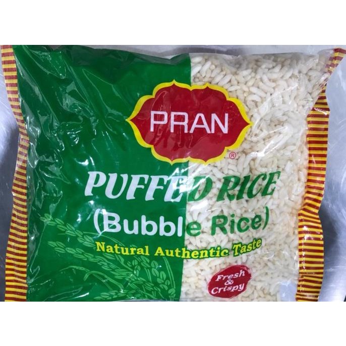 

,,,,,,,] PRAN PUFFED RICE 200 GM