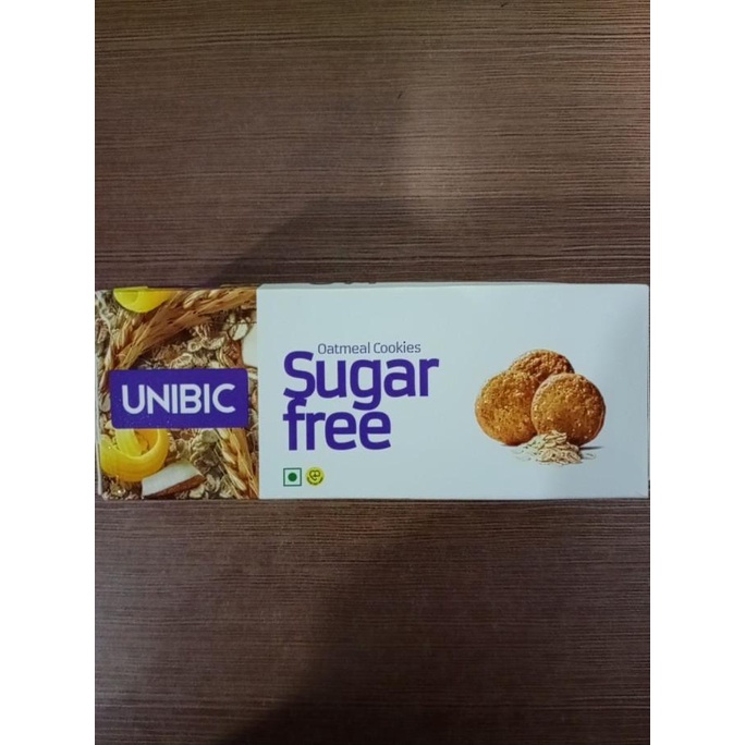 

:>:>:>:>] UNIBIC SUGAR FREE OATMEAL COOKIES 75 GM