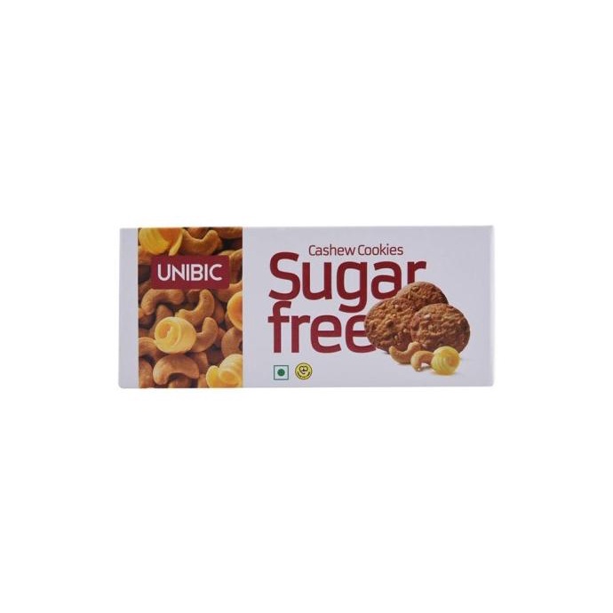 

Buruan beli] UNIBIC SUGAR FREE CASHEW COOKIES 75 GM