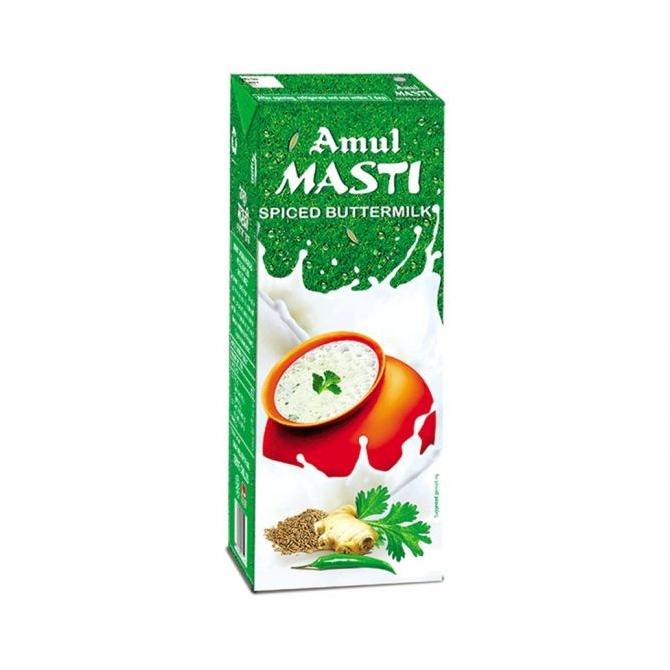 

:::::::] AMUL MASTI 200 ML