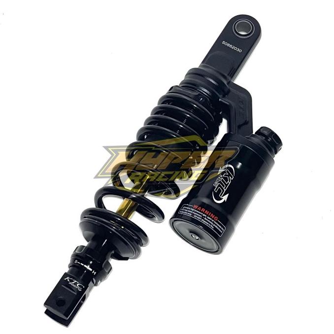 Shock KTC Racing Extreme 325mm BLACK EDITION - Vario 125 / Vario 150