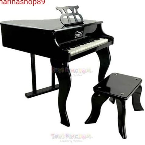 Diskon Spesial Mainan Anak / Mainan Piano Anak / Baby Grand Piano Terbaru
