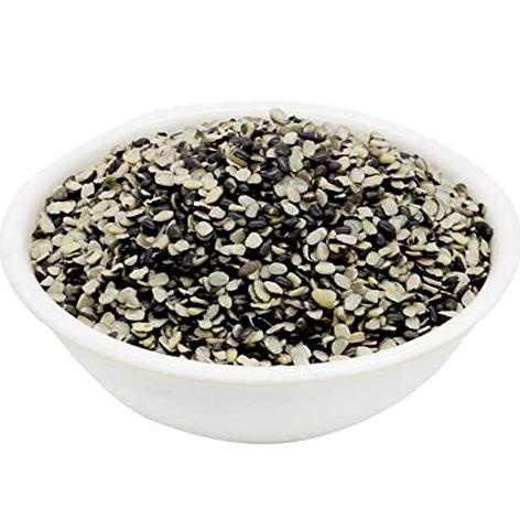 

best produk] BLACK GRAM SPLIT 500 GM