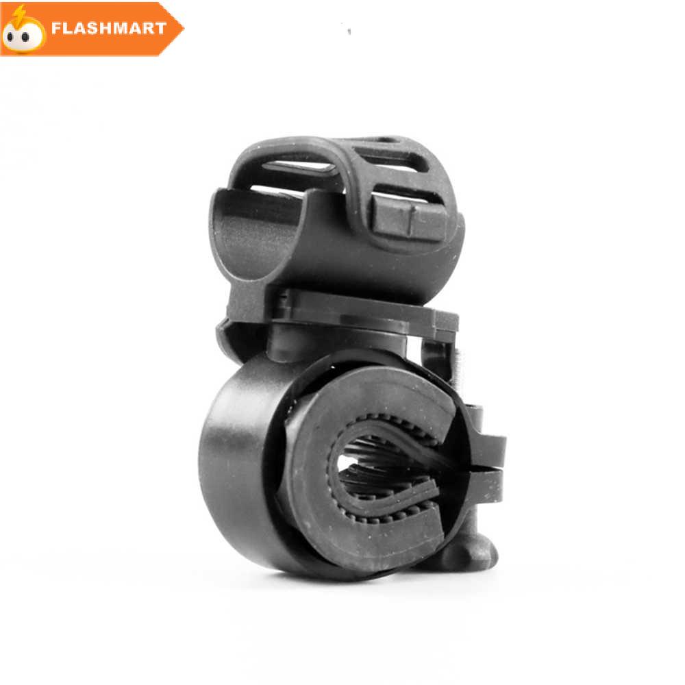 FLASHMART Bike Bracket Mount Holder for Flashlight - AB-2966