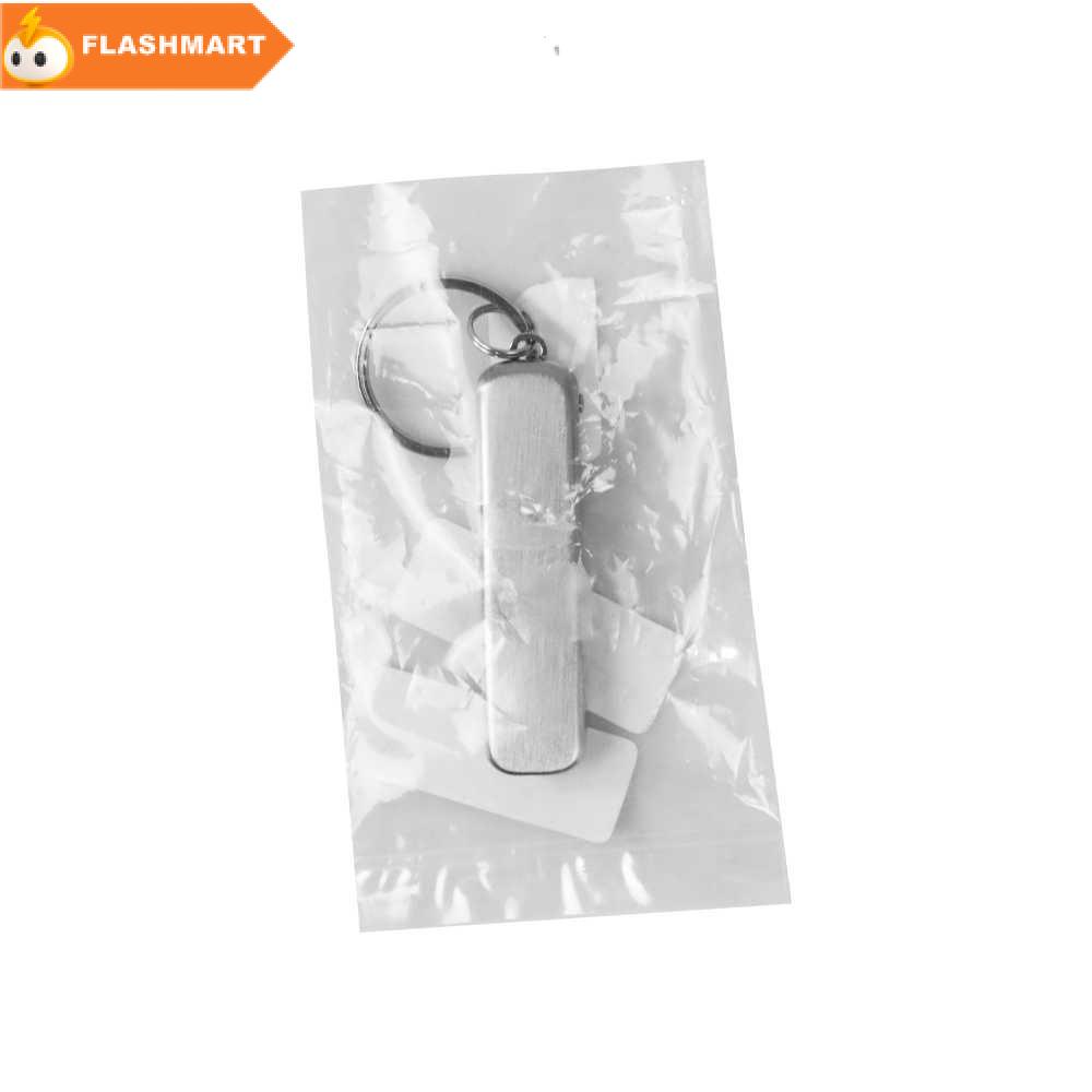 FLASHMART Gunting Kuku Extra Strong Nail Clipper Stainless Steel - YEDC