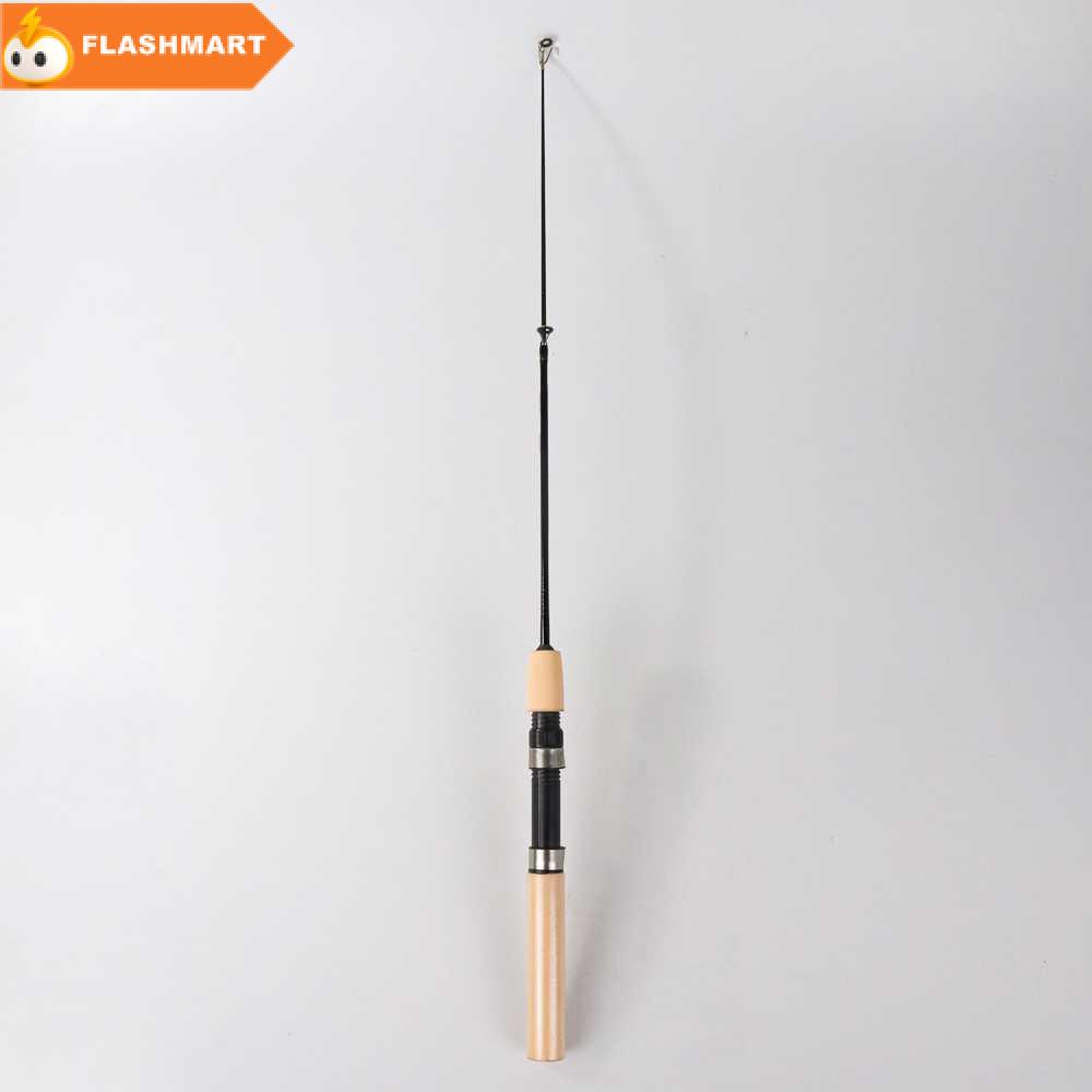 FLASHMART Cortest Joran Pancing Portable Telescopic Fishing Rod 60 cm - SX-284
