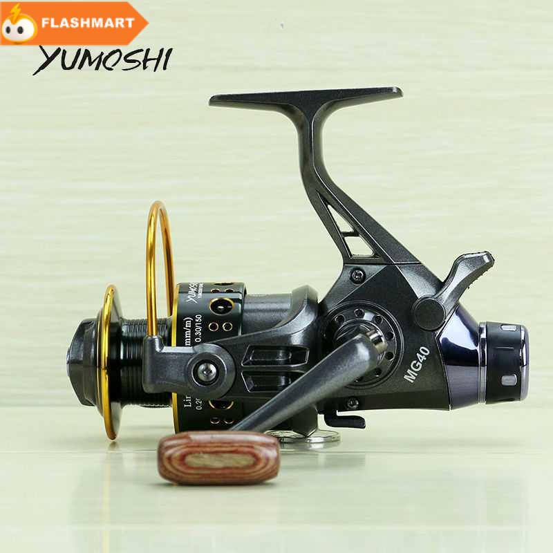 FLASHMART MG60 Reel Pancing Spinning 11 Ball Bearing