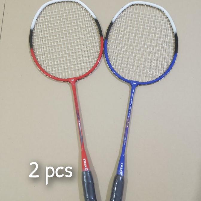 Raket Badminton Anak Ukuran Lebih Pendek Dan Kecil