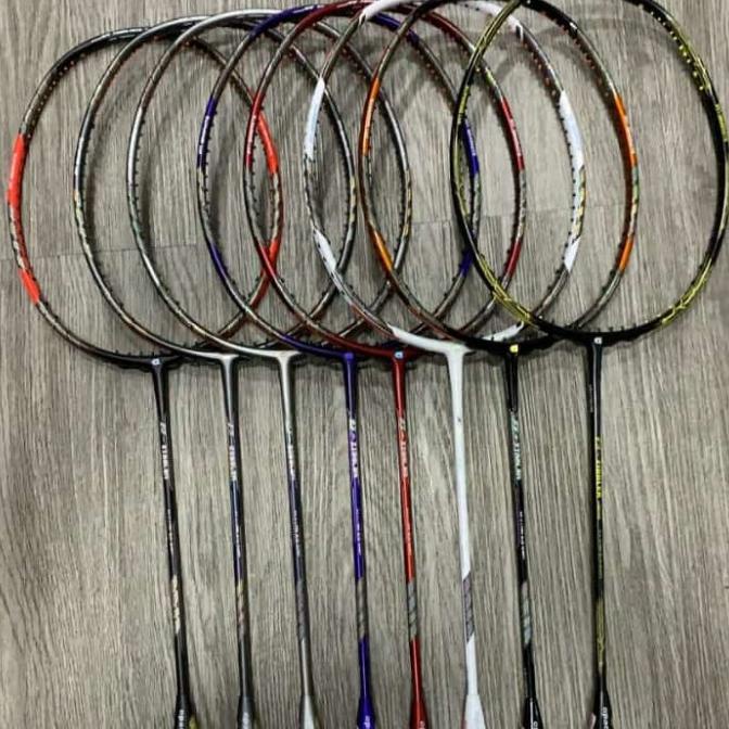 raket badminton original APACS z-ziggler