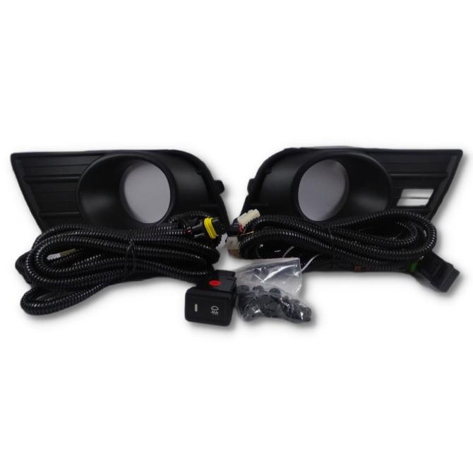 Foglamp Fog Lamp Swift 2007 2008 2009 2010
