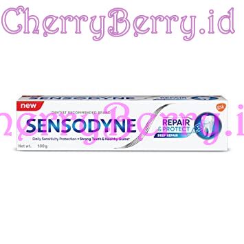 Sensodyne Repair & Protect 100