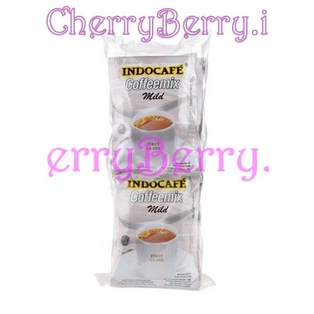 

Coffemix Mild 10sc x 18gr