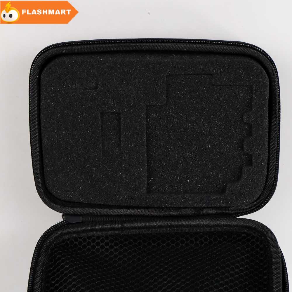 FLASHMART TaffSPORT Shockproof Storage Case For Xiaomi Yi / GoPro - S119