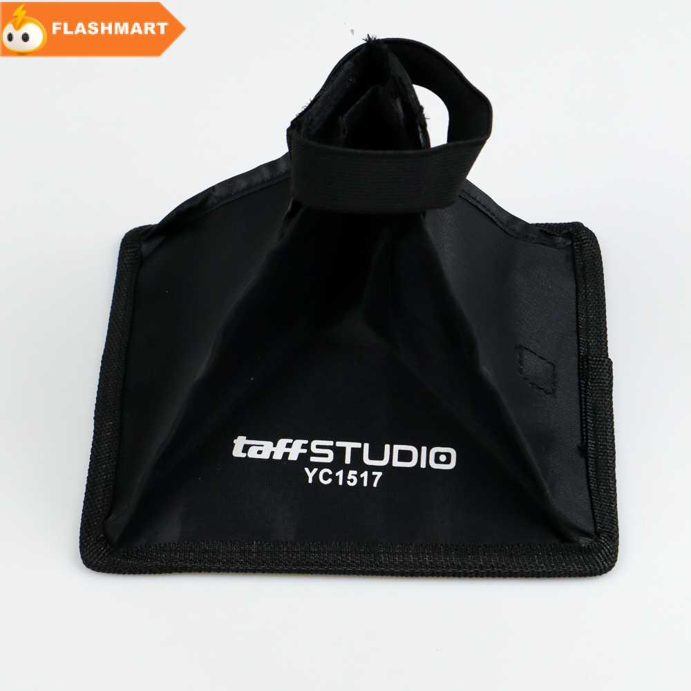 FLASHMART TaffSTUDIO Universal Softbox Flash Diffuser Camera DSLR - YC1517