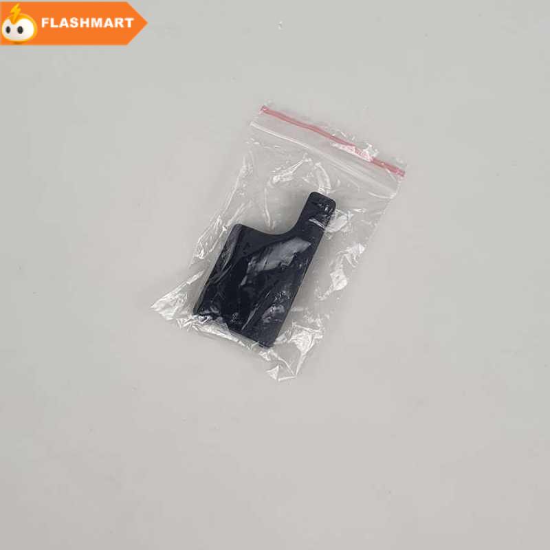 FLASHMART Plastic Lock Buckle Clip for Waterproof Case GoPro Hero 3/4