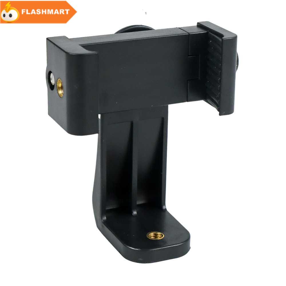 FLASHMART TaffSTUDIO Universal Smartphone Clamp 1/4 Screw Mount - C4